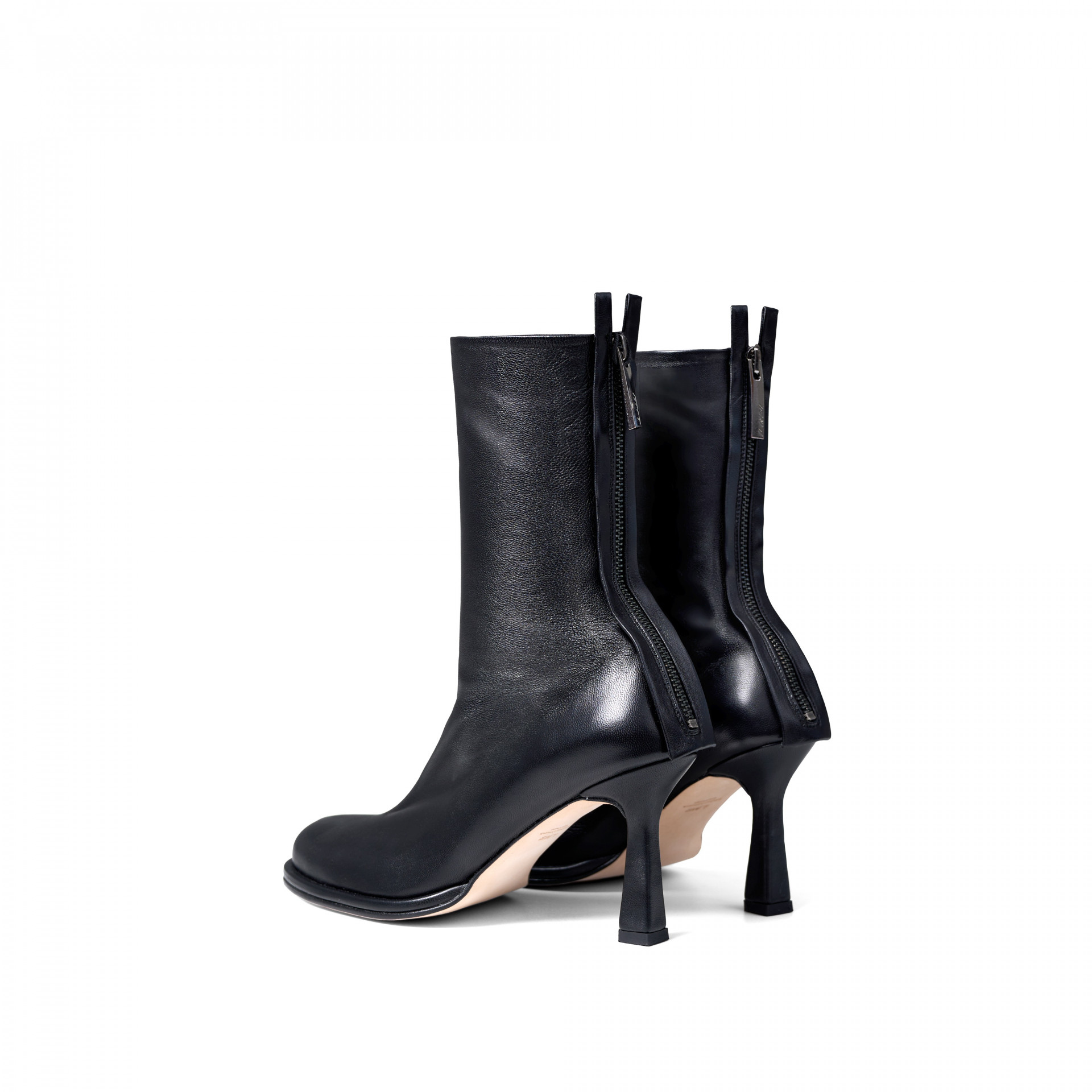 Ankle boots Black Swan