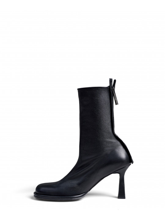 Ankle boots Black Swan