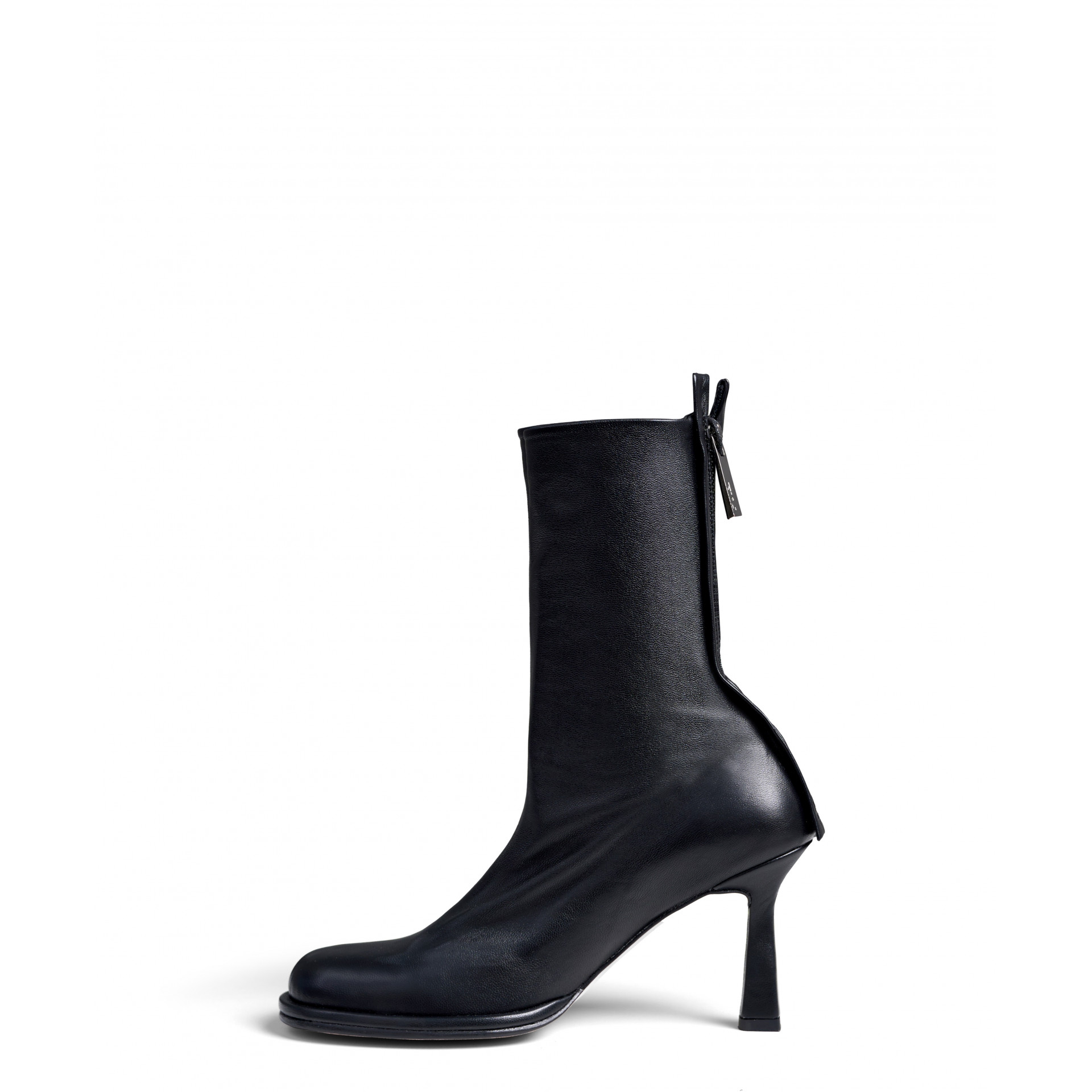 Ankle boots Black Swan