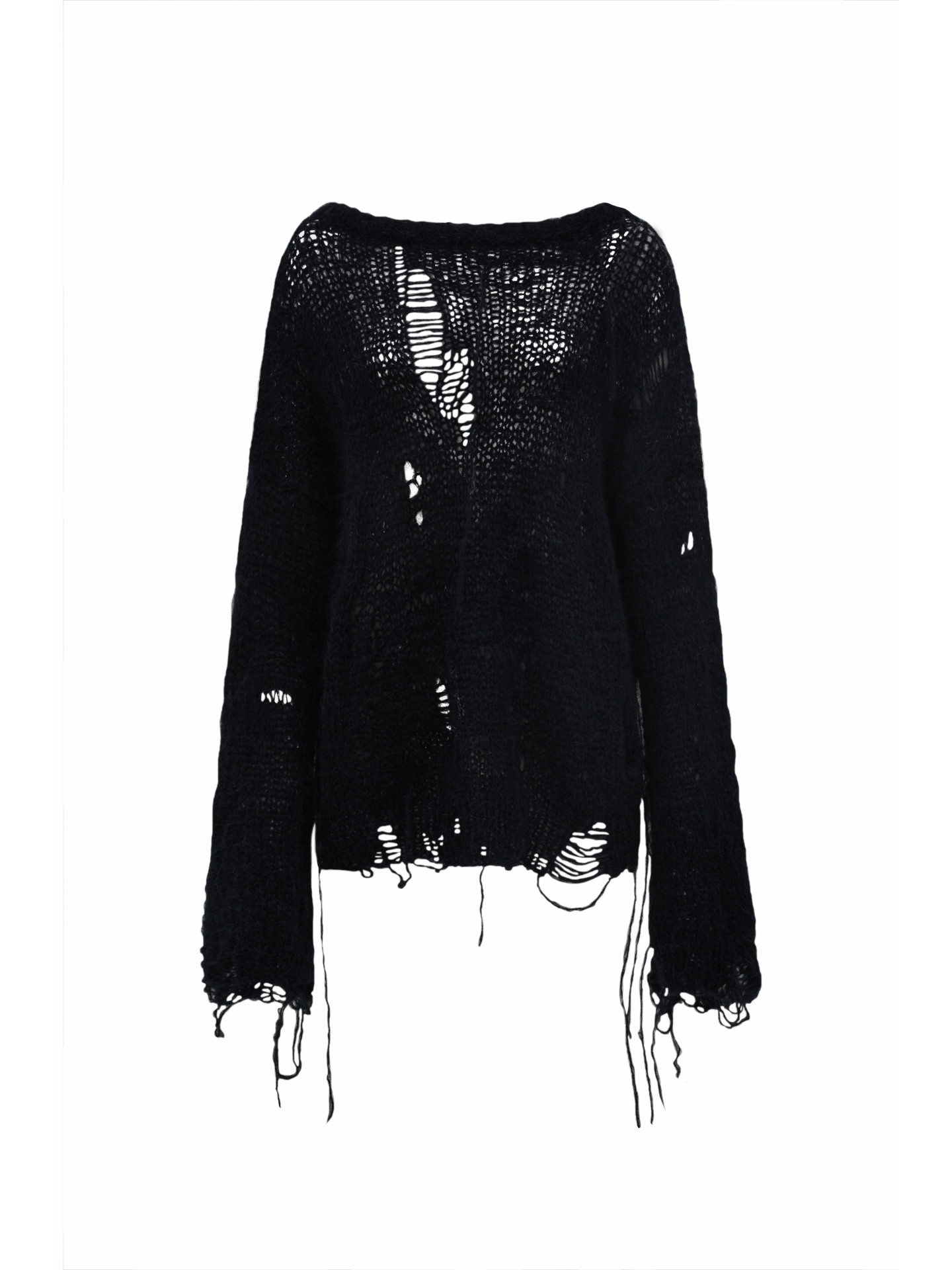 Sweater Alpakka Sweater Alpakka