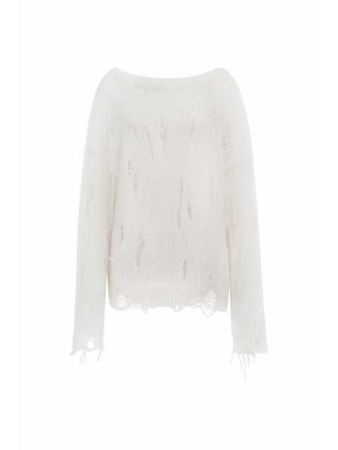 Sweater Alpakka Sweater Alpakka