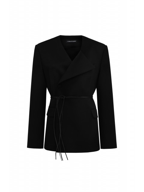 Stage Outline jacket Stage Outline jacket