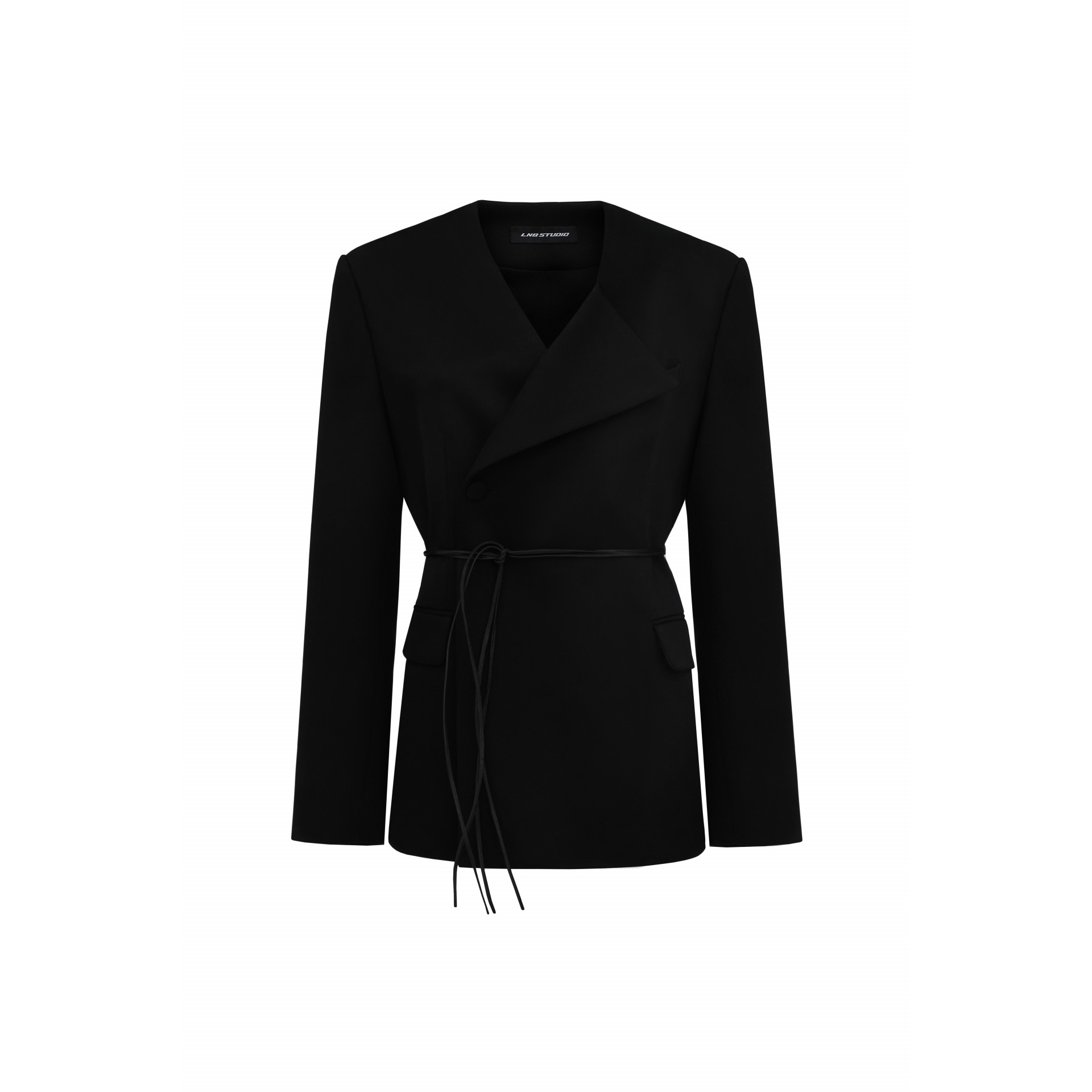 Stage Outline jacket Stage Outline jacket