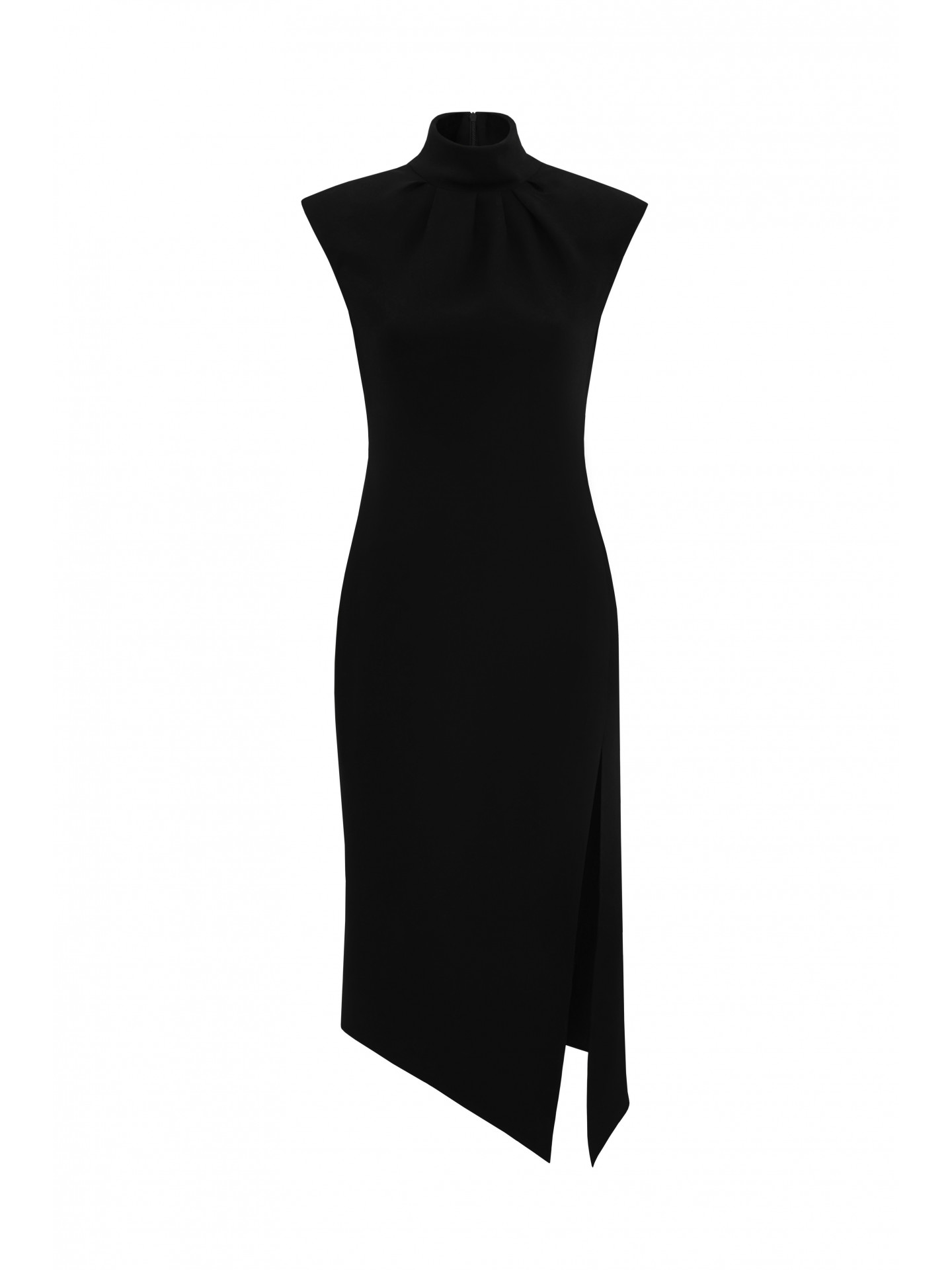 Dress Minimal noir