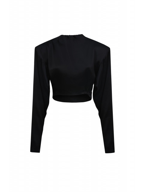 Majestic shoulder blouse Majestic shoulder blouse