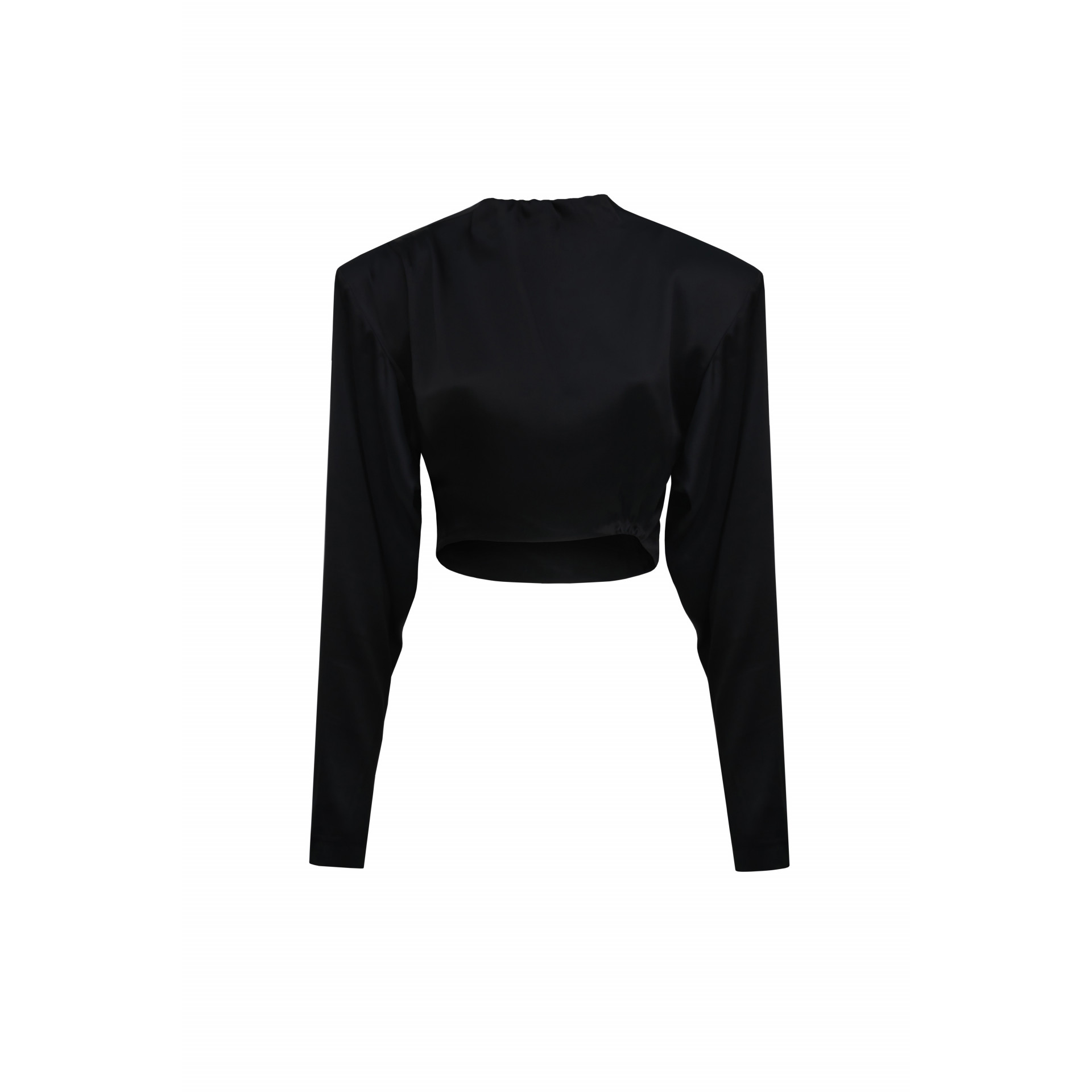 Majestic shoulder blouse Majestic shoulder blouse