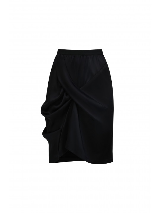 Majestic slip skirt