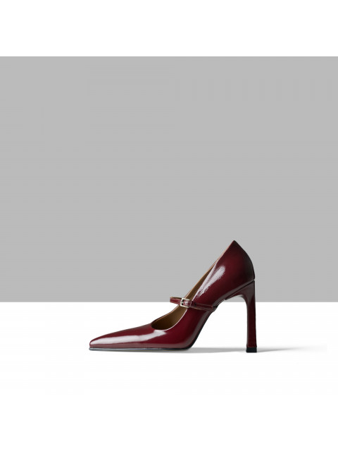 Bordo aria shoes Bordo aria shoes