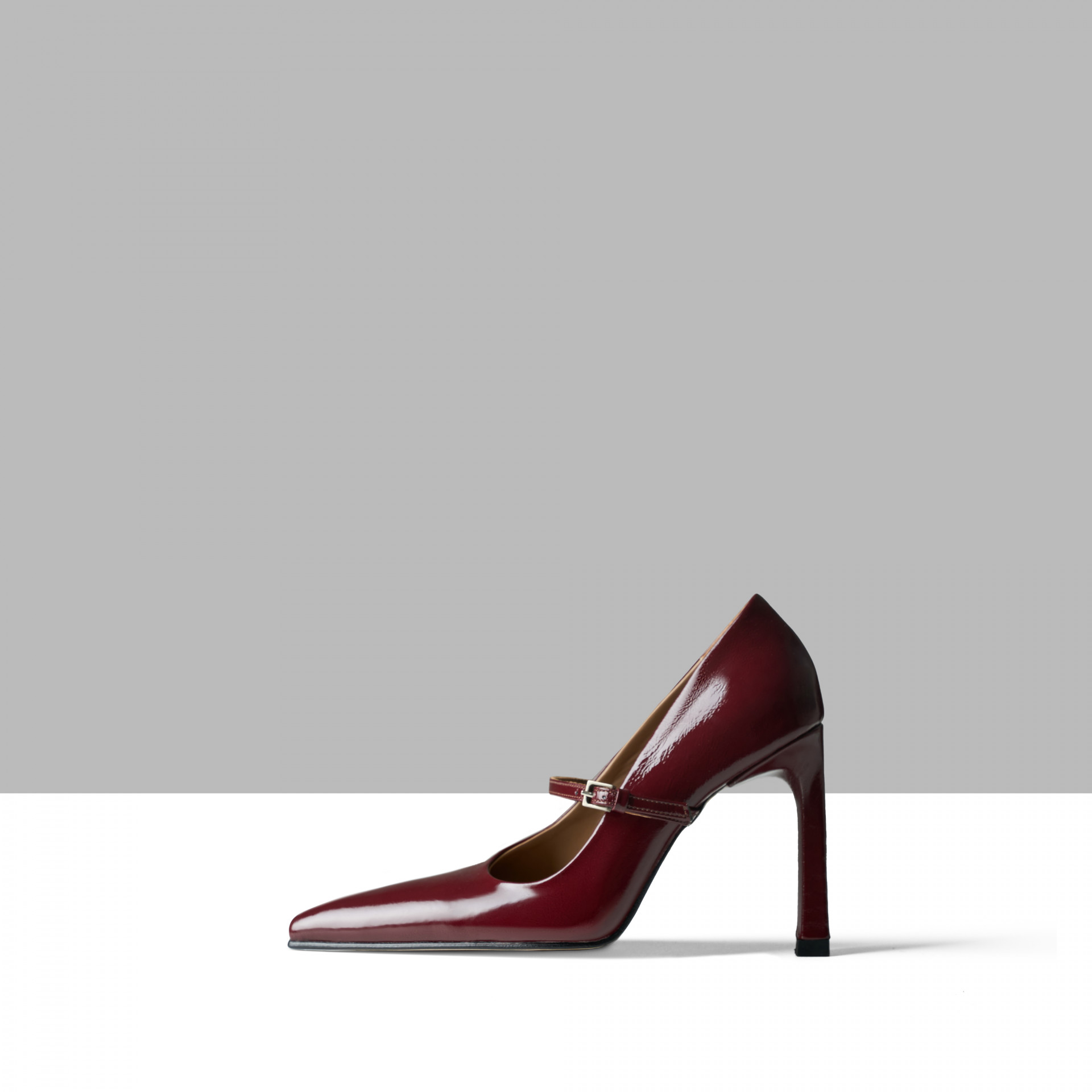 Туфли Bordo Aria Туфли Bordo Aria