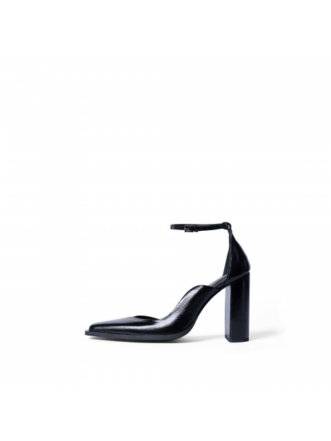 Shoes black wave Oasis Shoes black wave Oasis