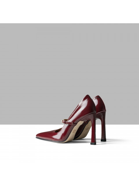 Bordo aria shoes Bordo aria shoes