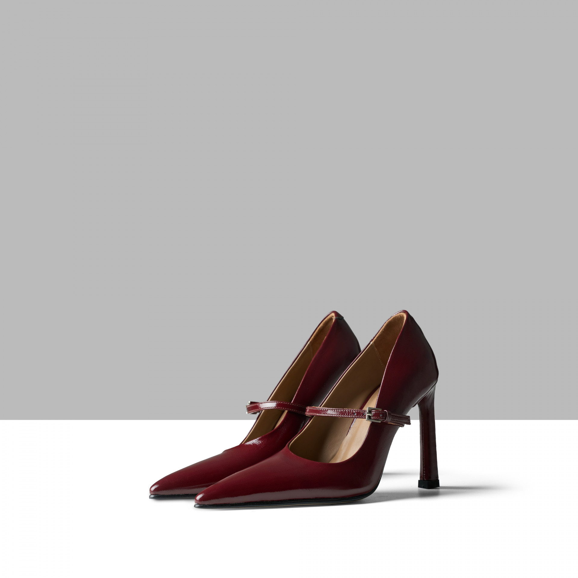 Туфли Bordo Aria Туфли Bordo Aria