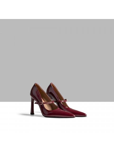 Bordo aria shoes Bordo aria shoes