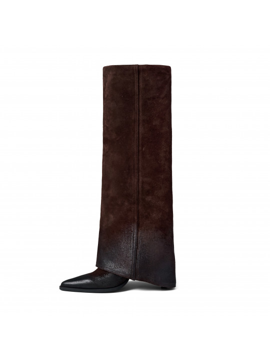 Сапоги Batman brown