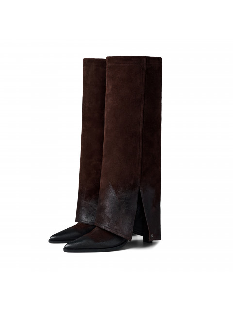 Сапоги Batman brown Сапоги Batman brown