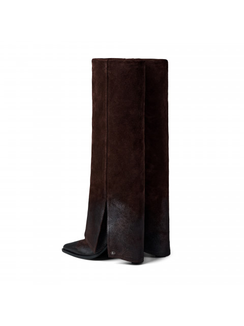 Сапоги Batman brown Сапоги Batman brown