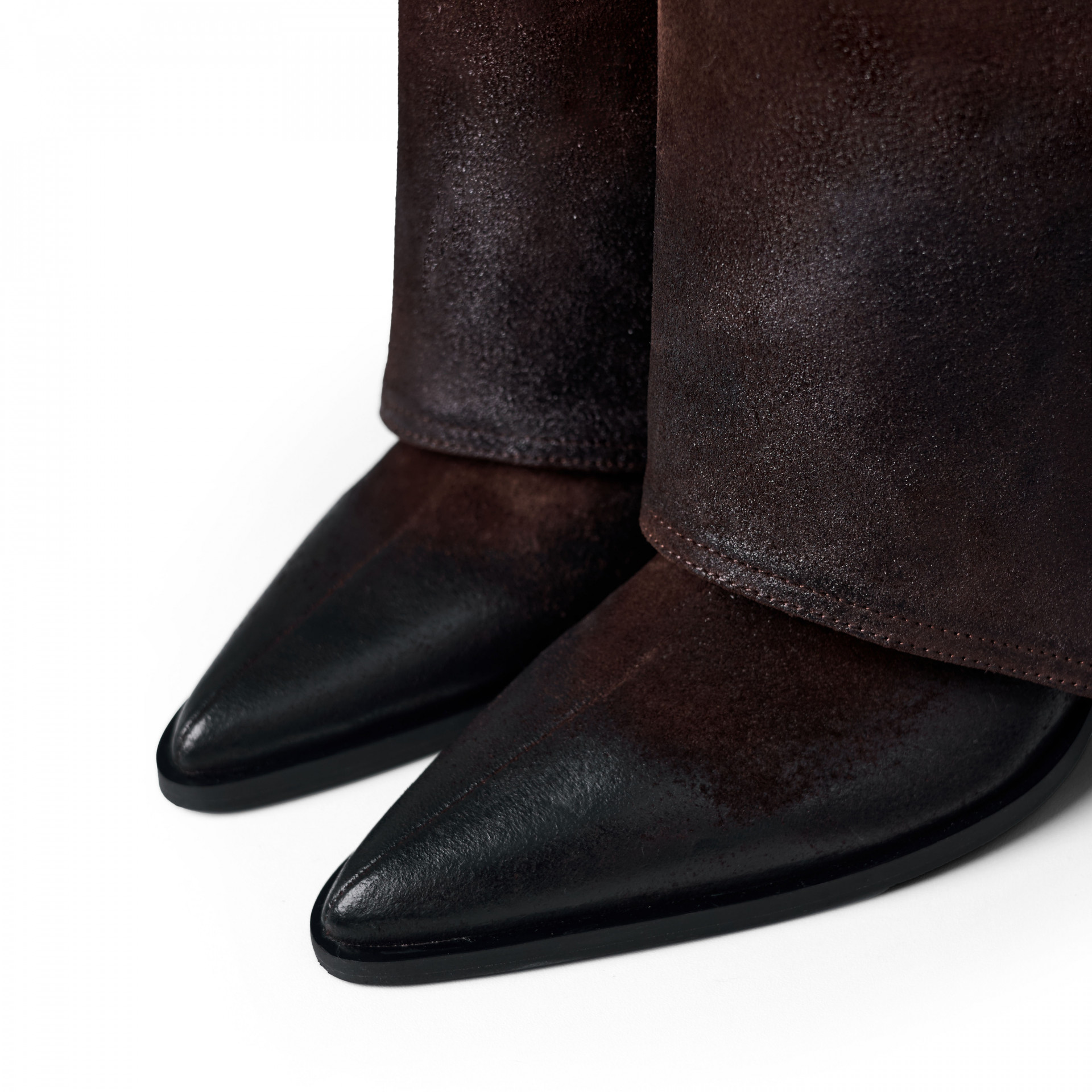 Boots Batman brown Boots Batman brown