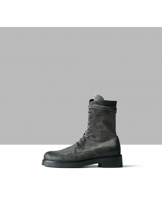 Shoreline Rust brown Boots Shoreline Rust brown Boots