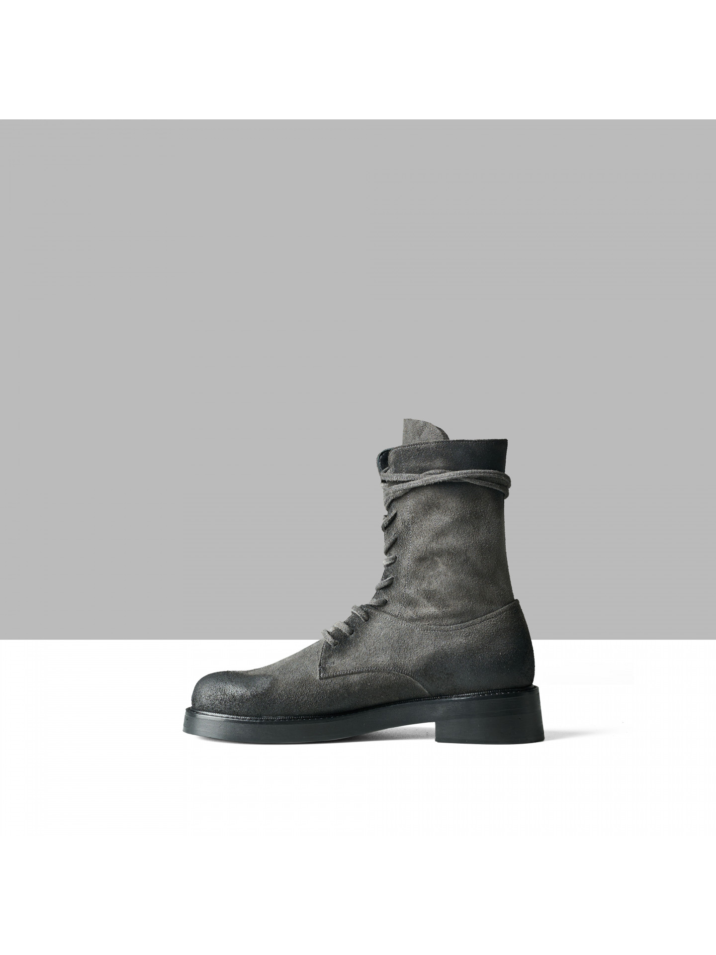 Sun-Kissed Soles Boots