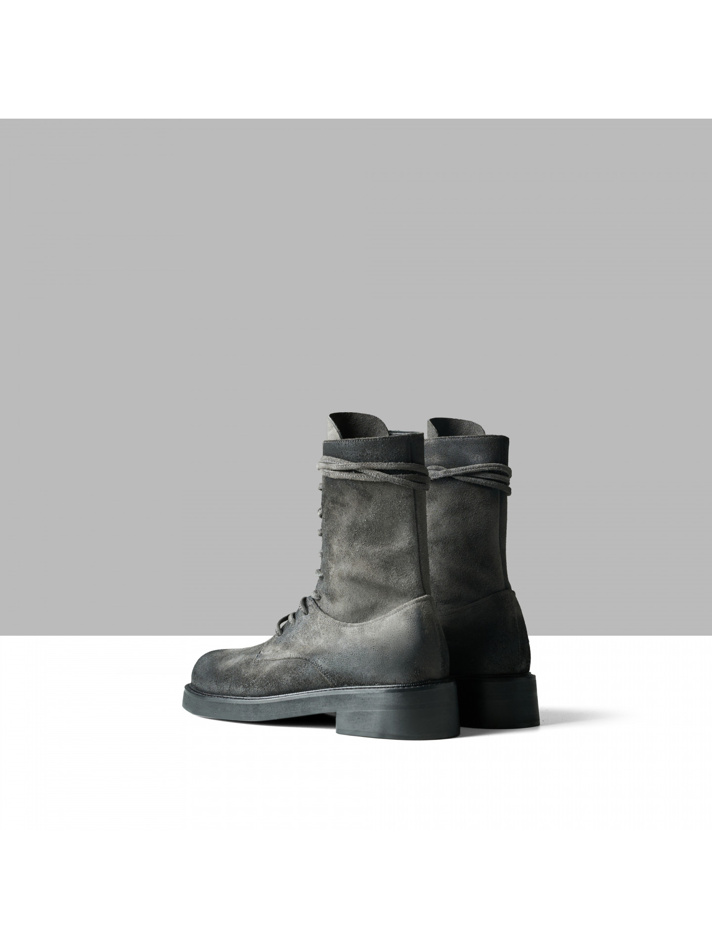 Sun-Kissed Soles Boots