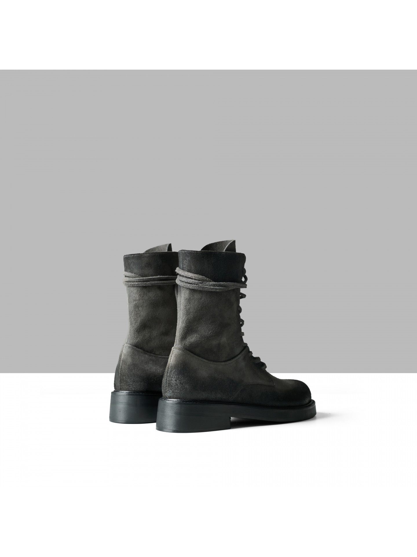 Sun-Kissed Soles Boots