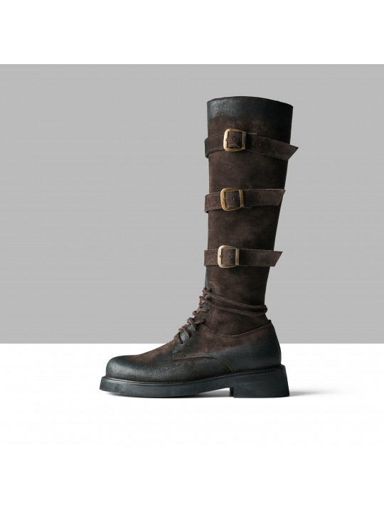 Boots Batman brown Boots Batman brown