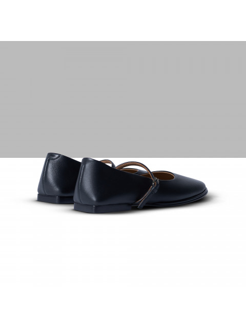 Classic ballet flats