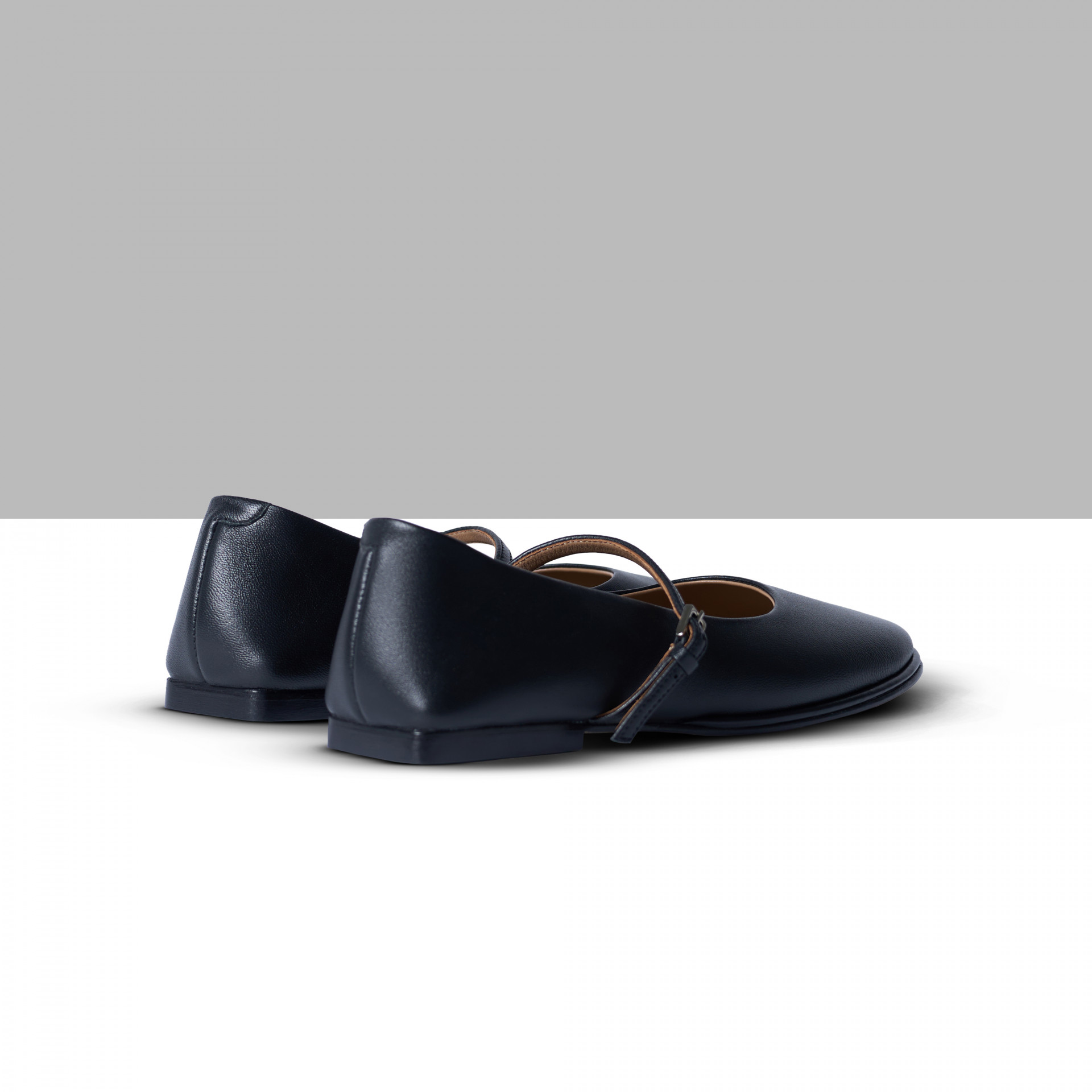 Classic ballet flats