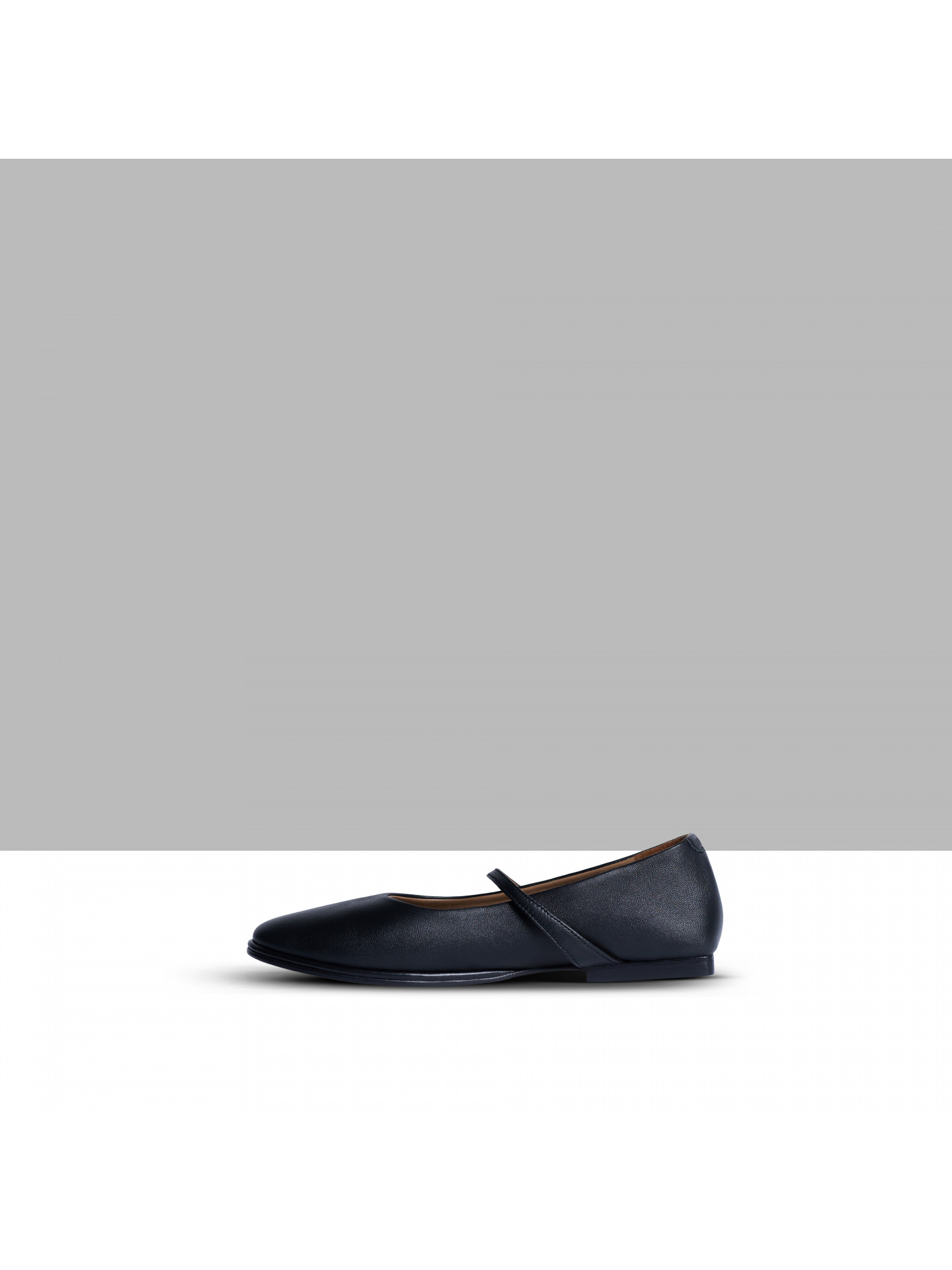 Classic ballet flats