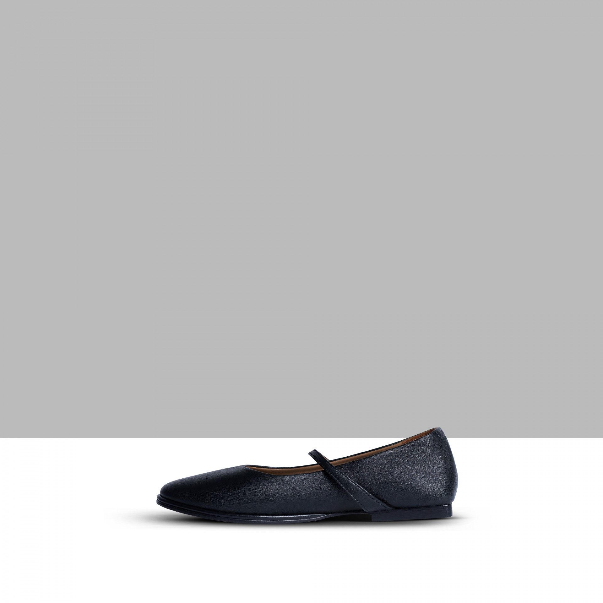 Classic ballet flats