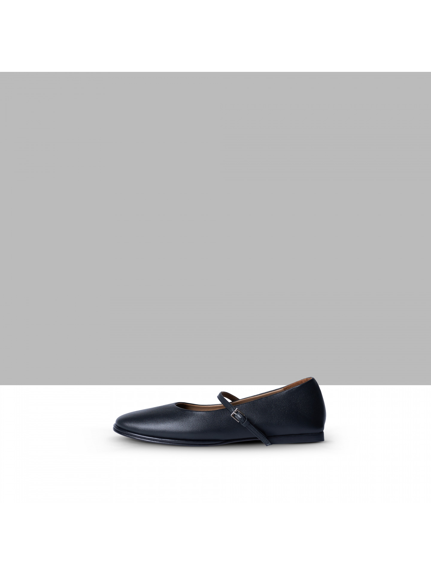 Classic ballet flats