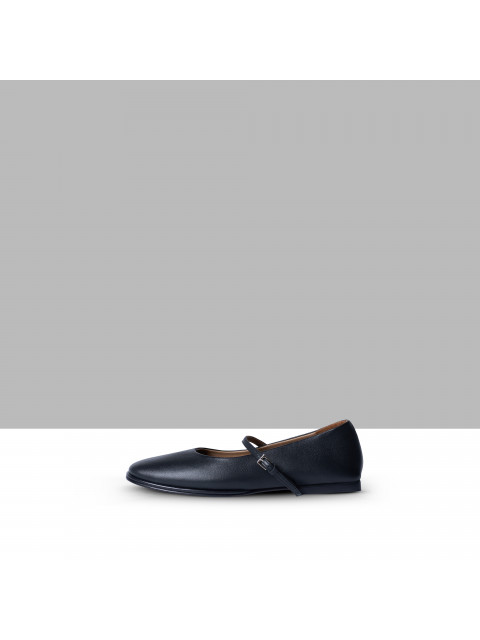 Classic ballet flats