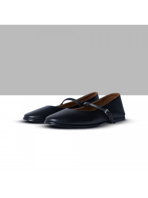 Classic ballet flats