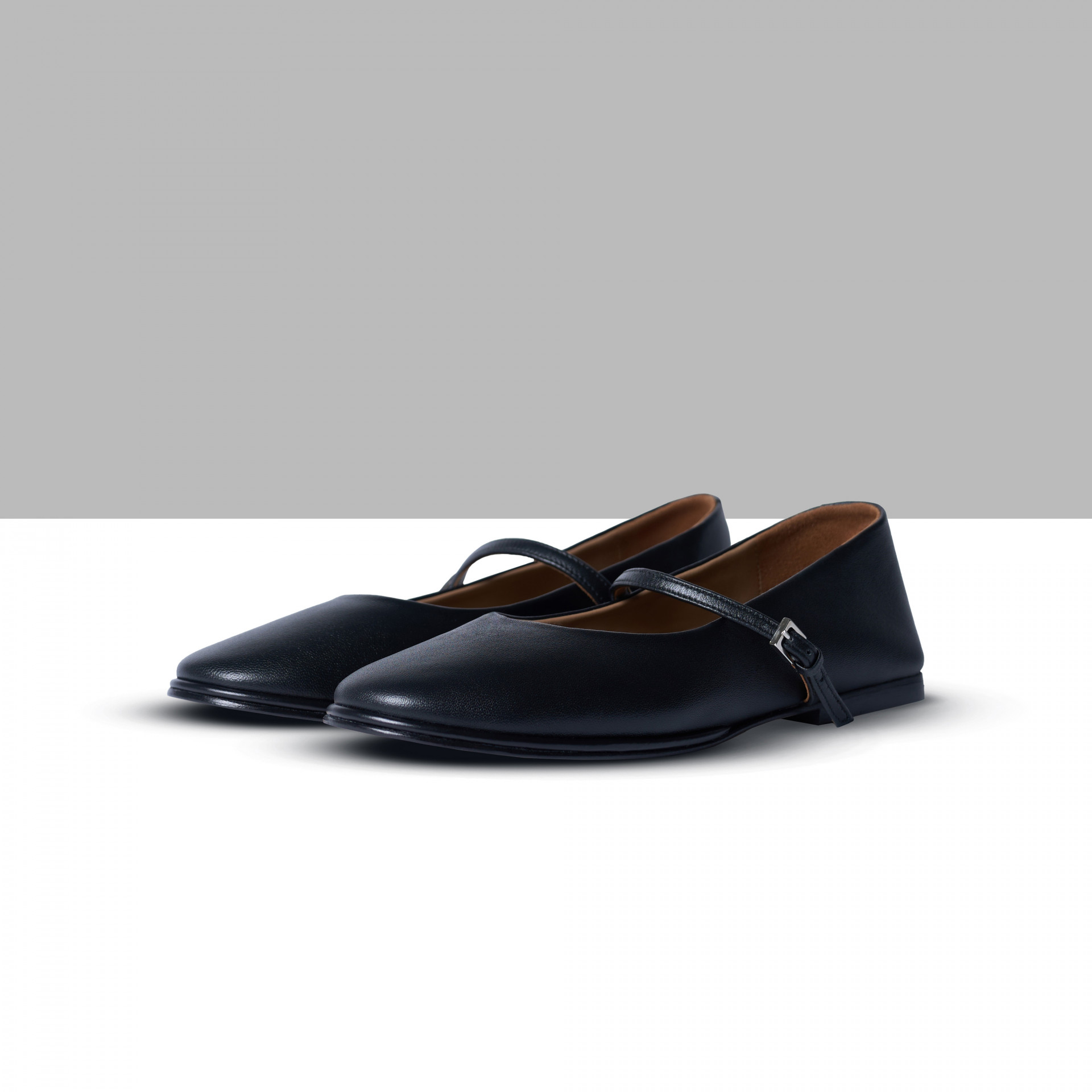 Classic ballet flats