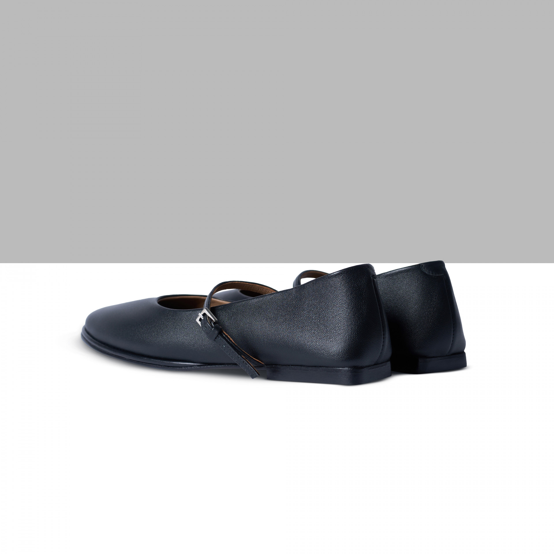 Classic ballet flats