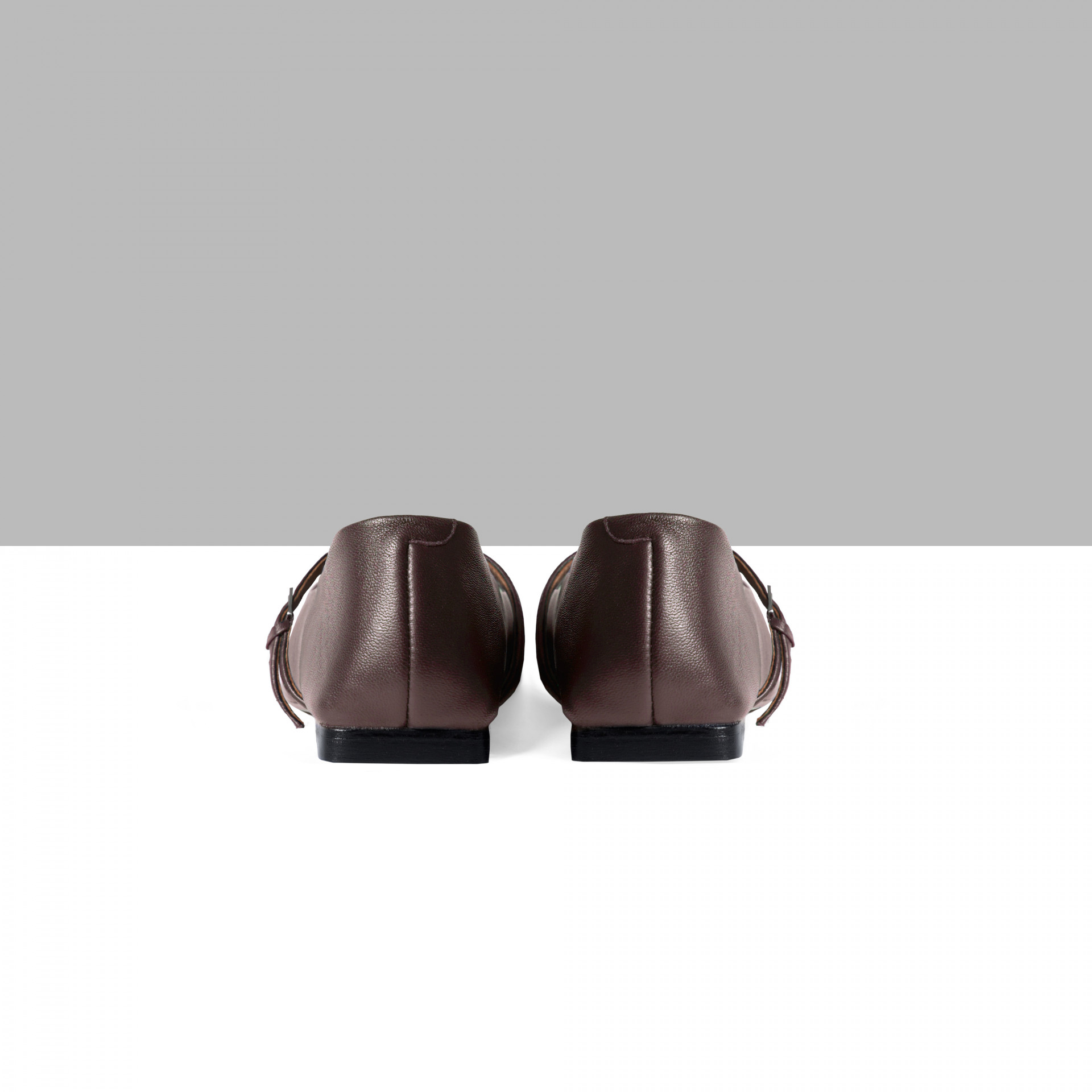 Балетки классические