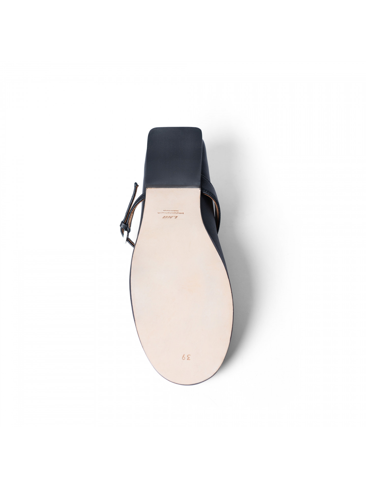 Classic ballet flats