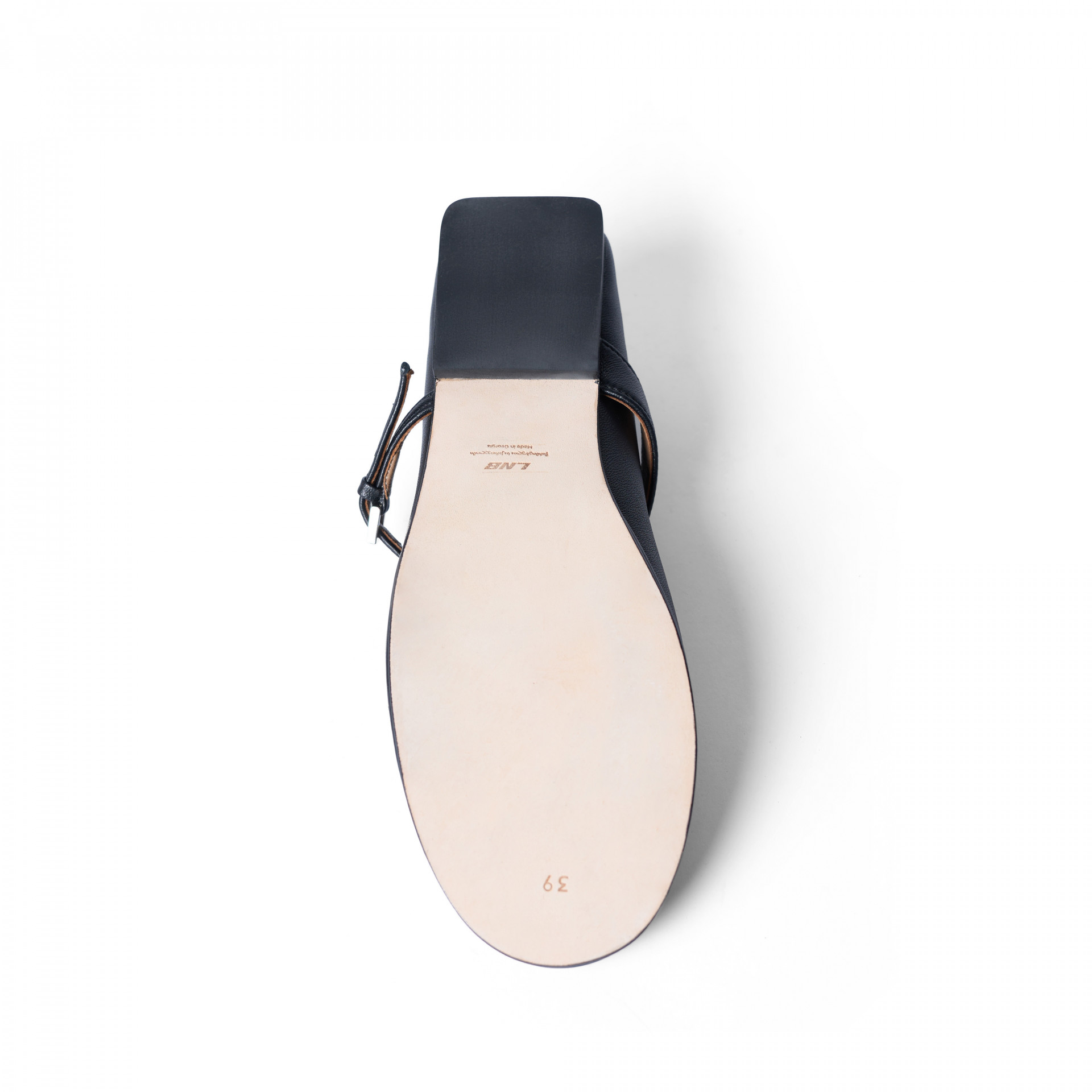 Classic ballet flats