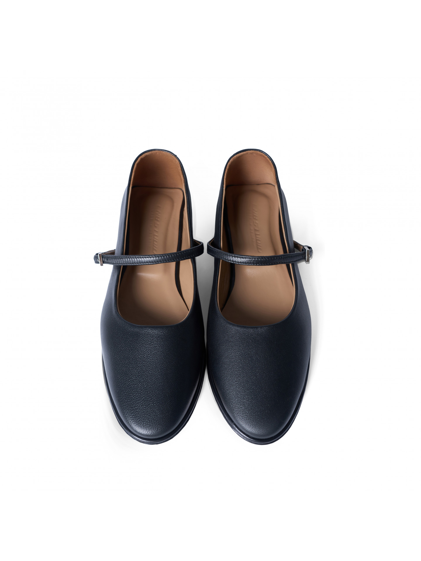 Classic ballet flats