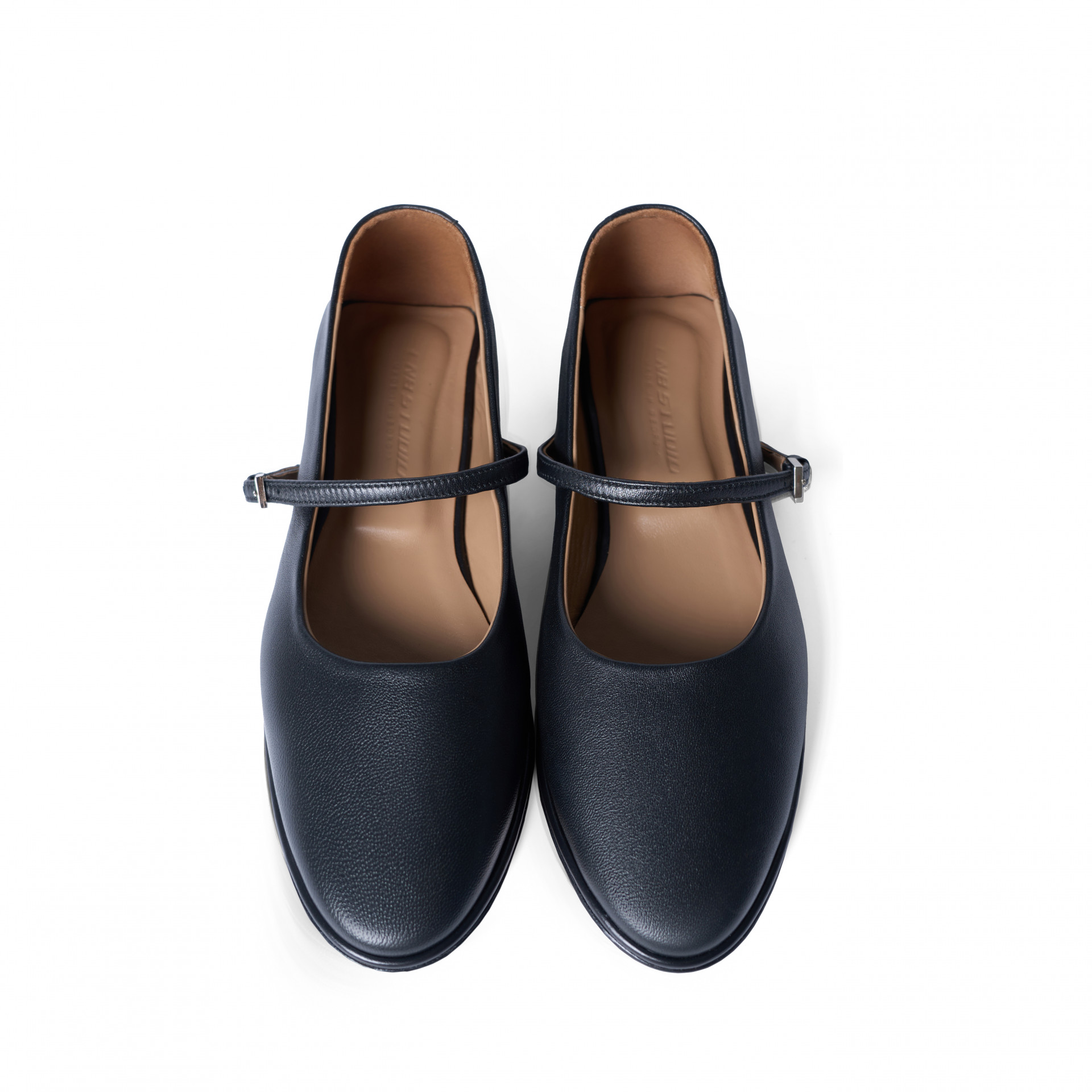 Classic ballet flats