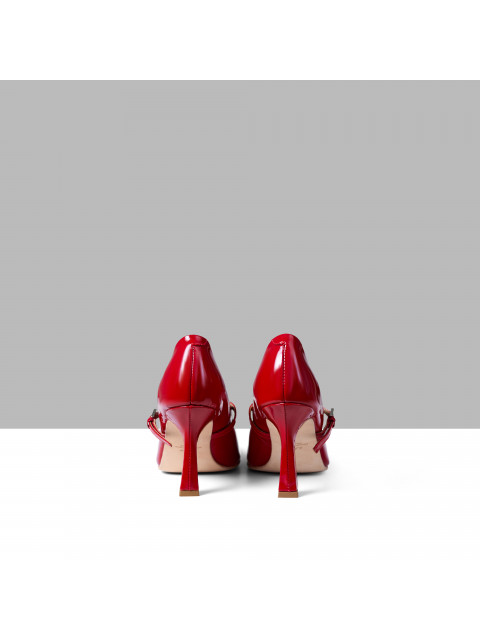 Туфли Red Tondu