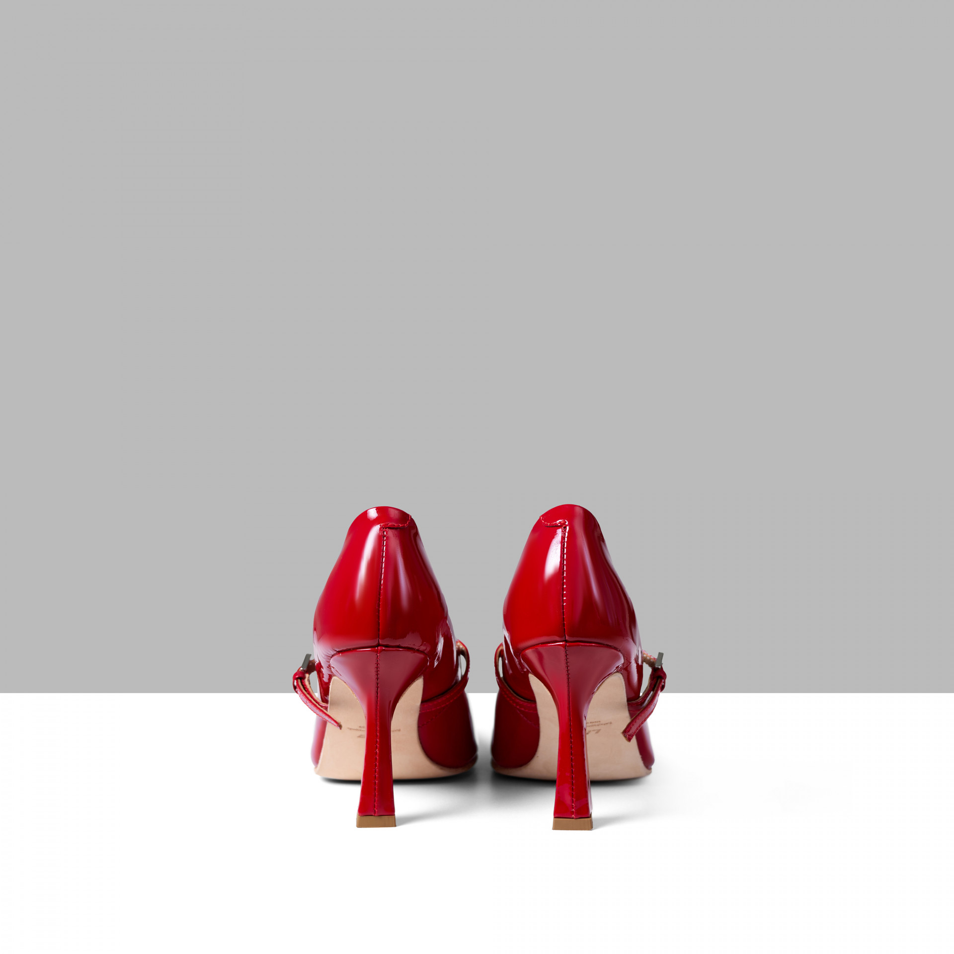 Туфли Red Tondu