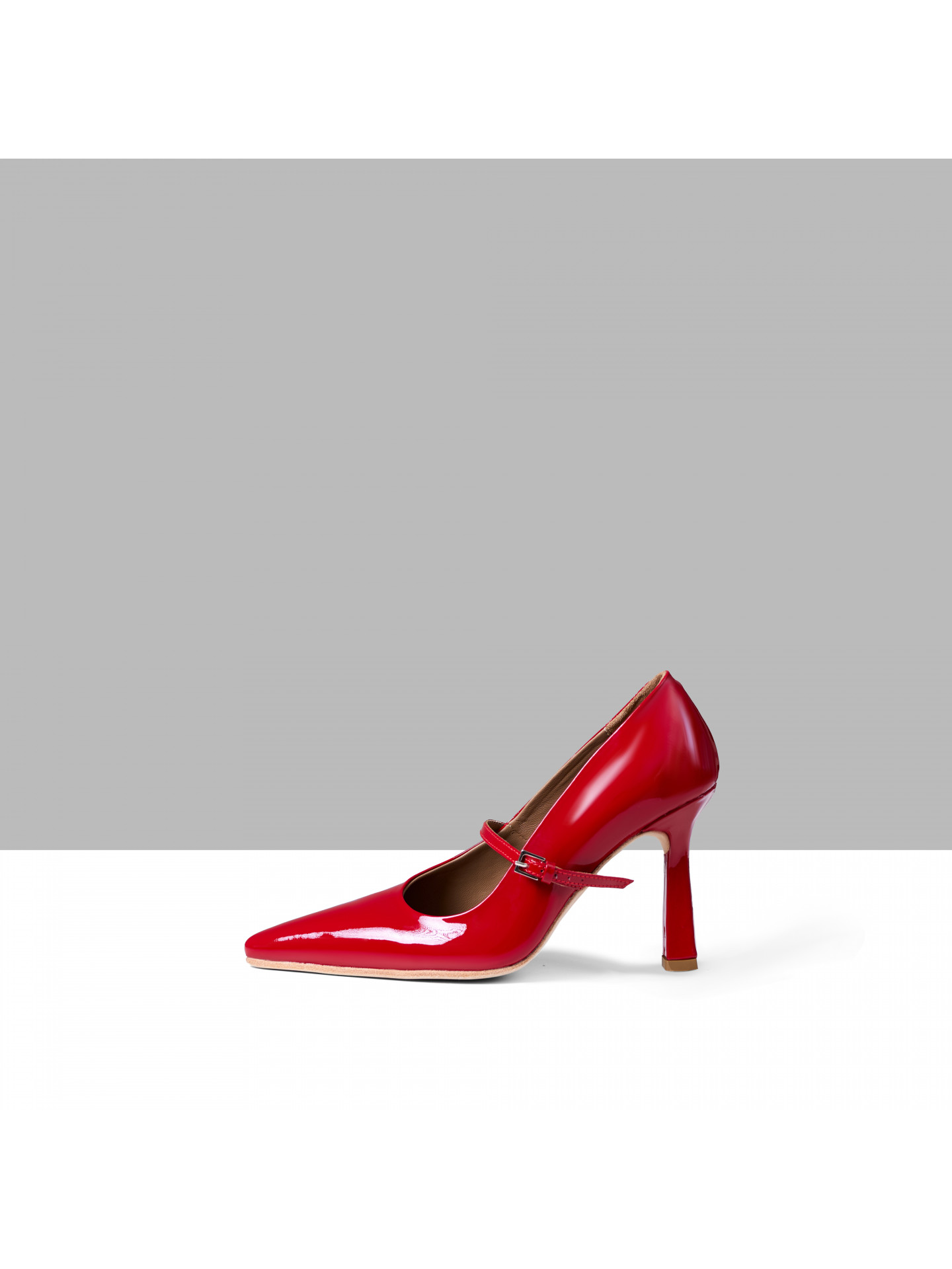 Туфли Red Tondu