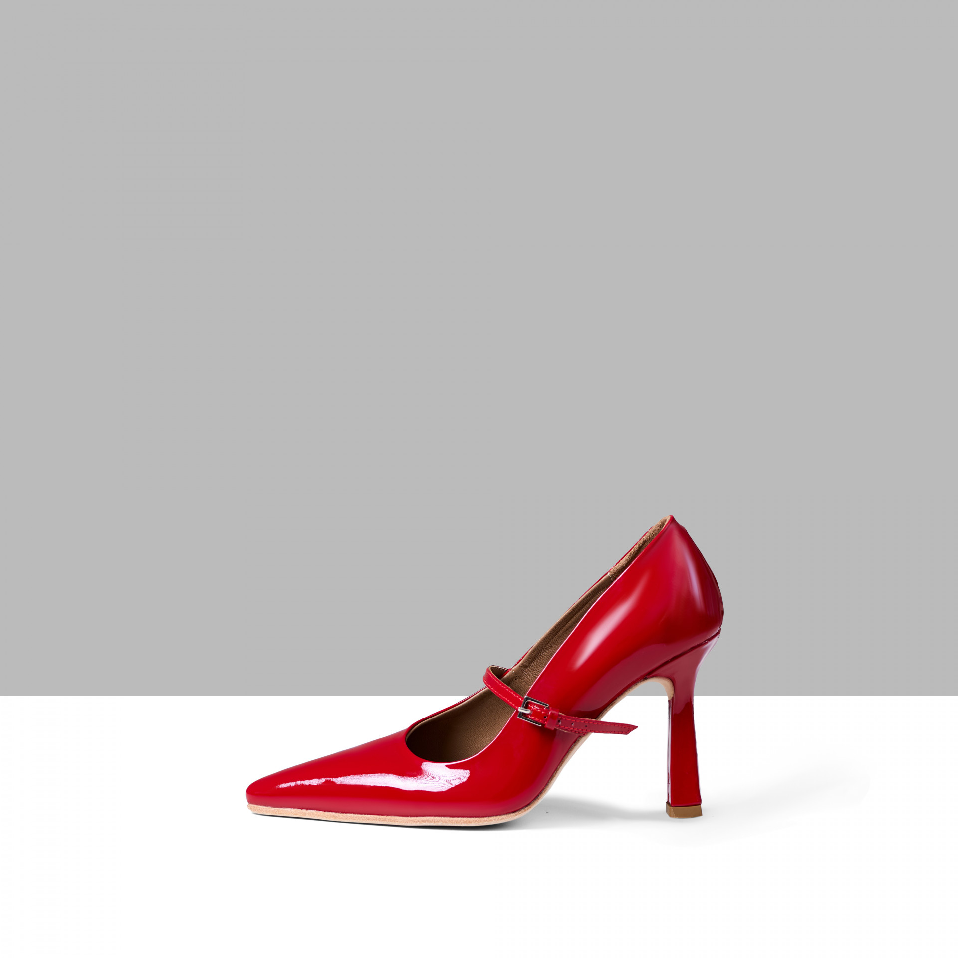 Туфли Red Tondu