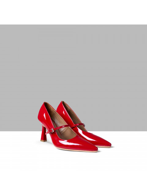 Туфли Red Tondu