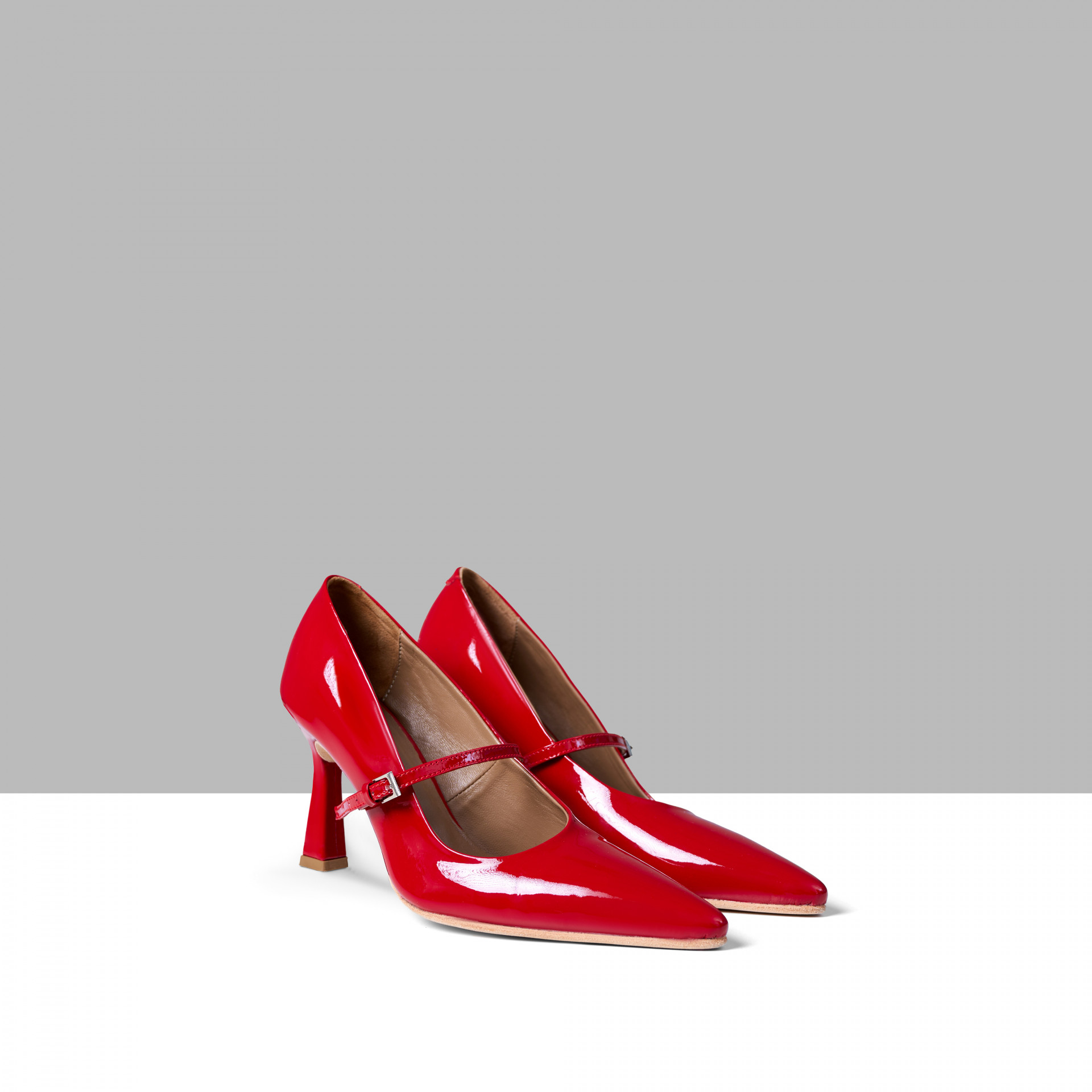 Туфли Red Tondu