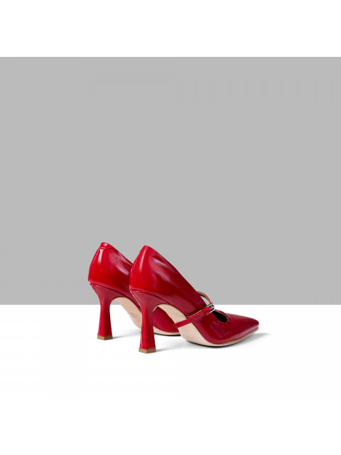 Туфли Red Tondu