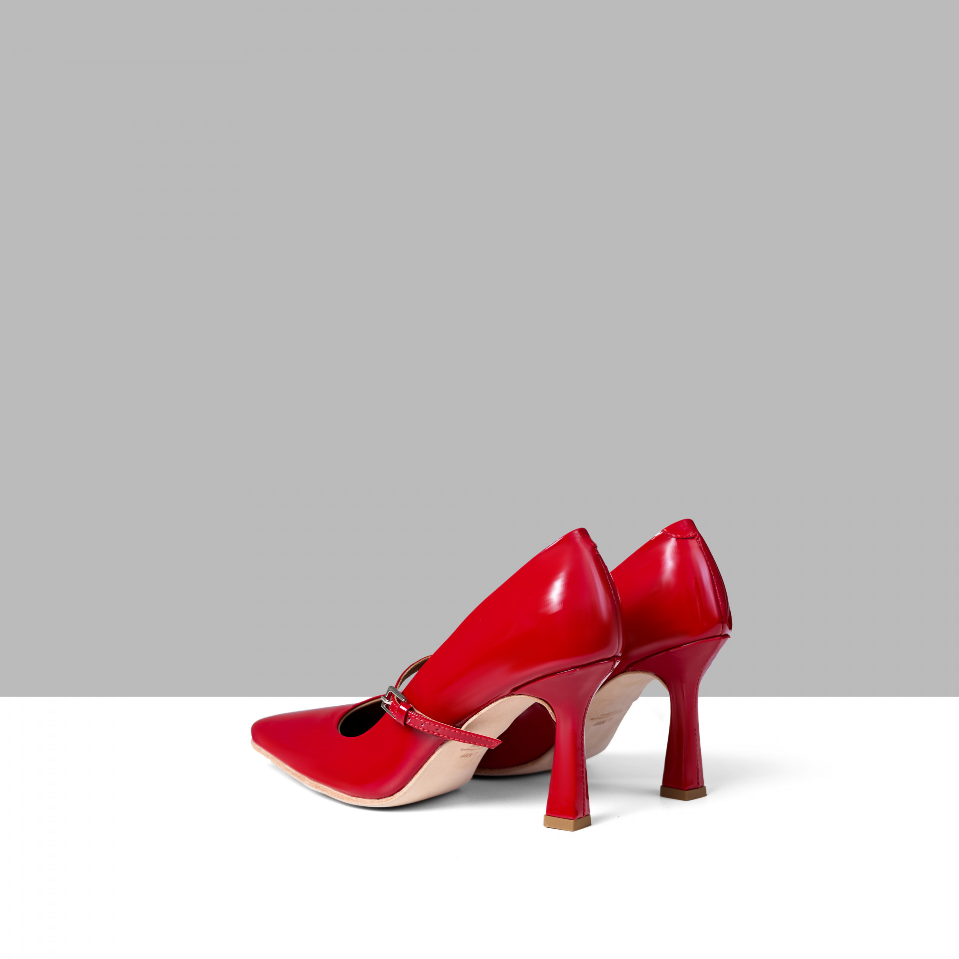 Туфли Red Tondu