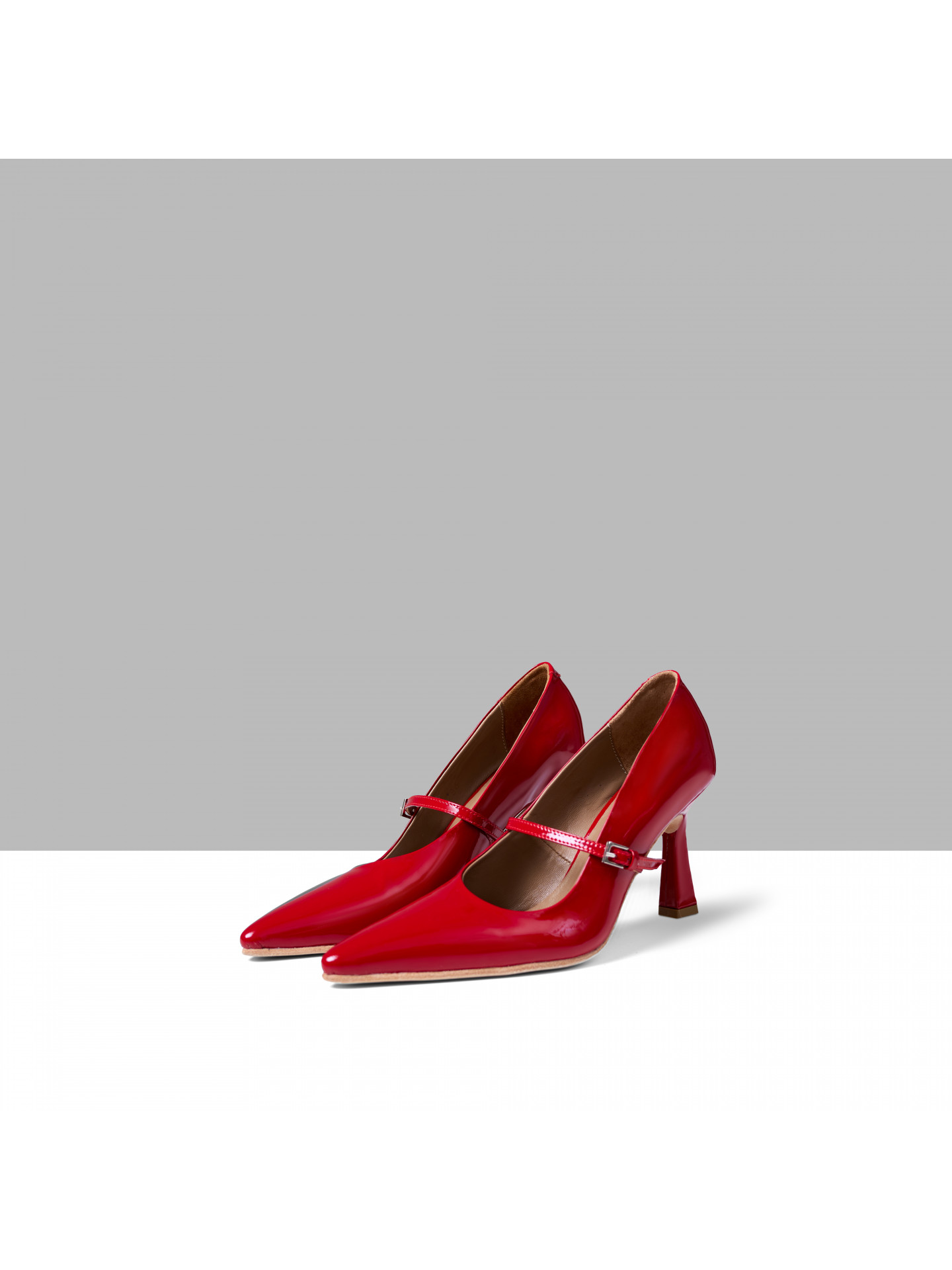 Туфли Red Tondu