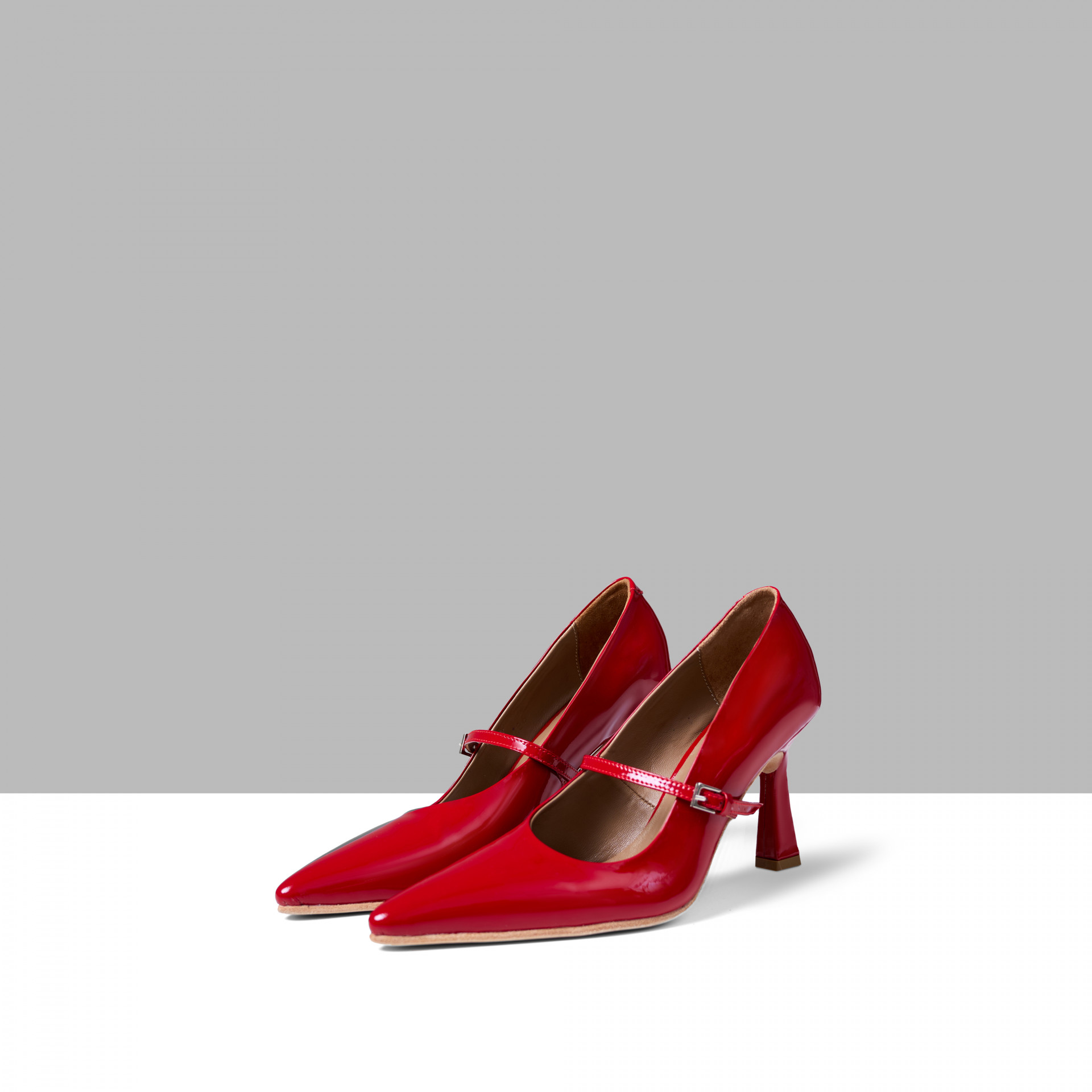 Туфли Red Tondu